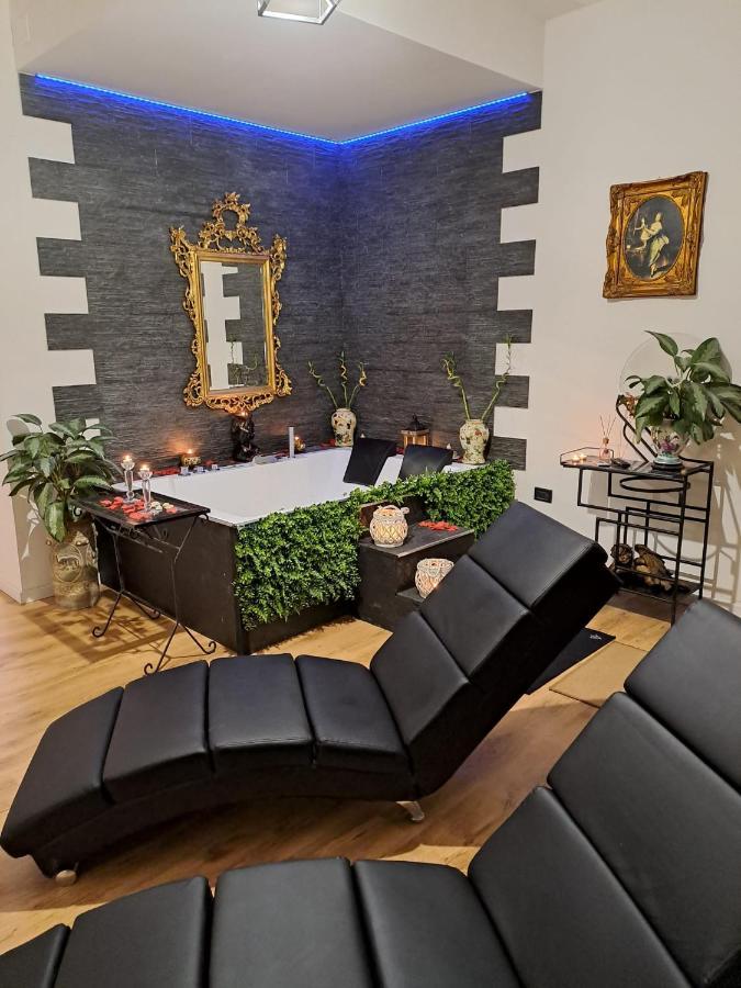 Palmina'S Apartments 브린디시 외부 사진