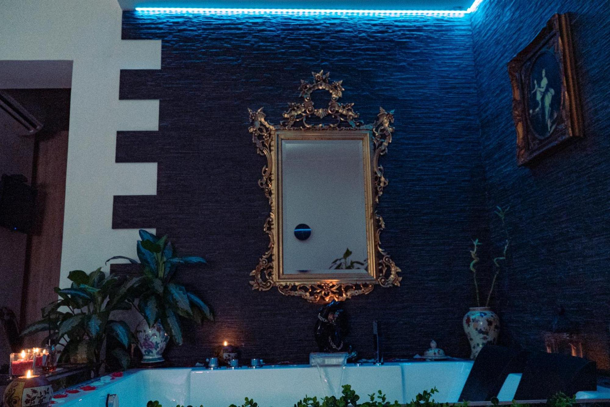 Palmina'S Apartments 브린디시 외부 사진