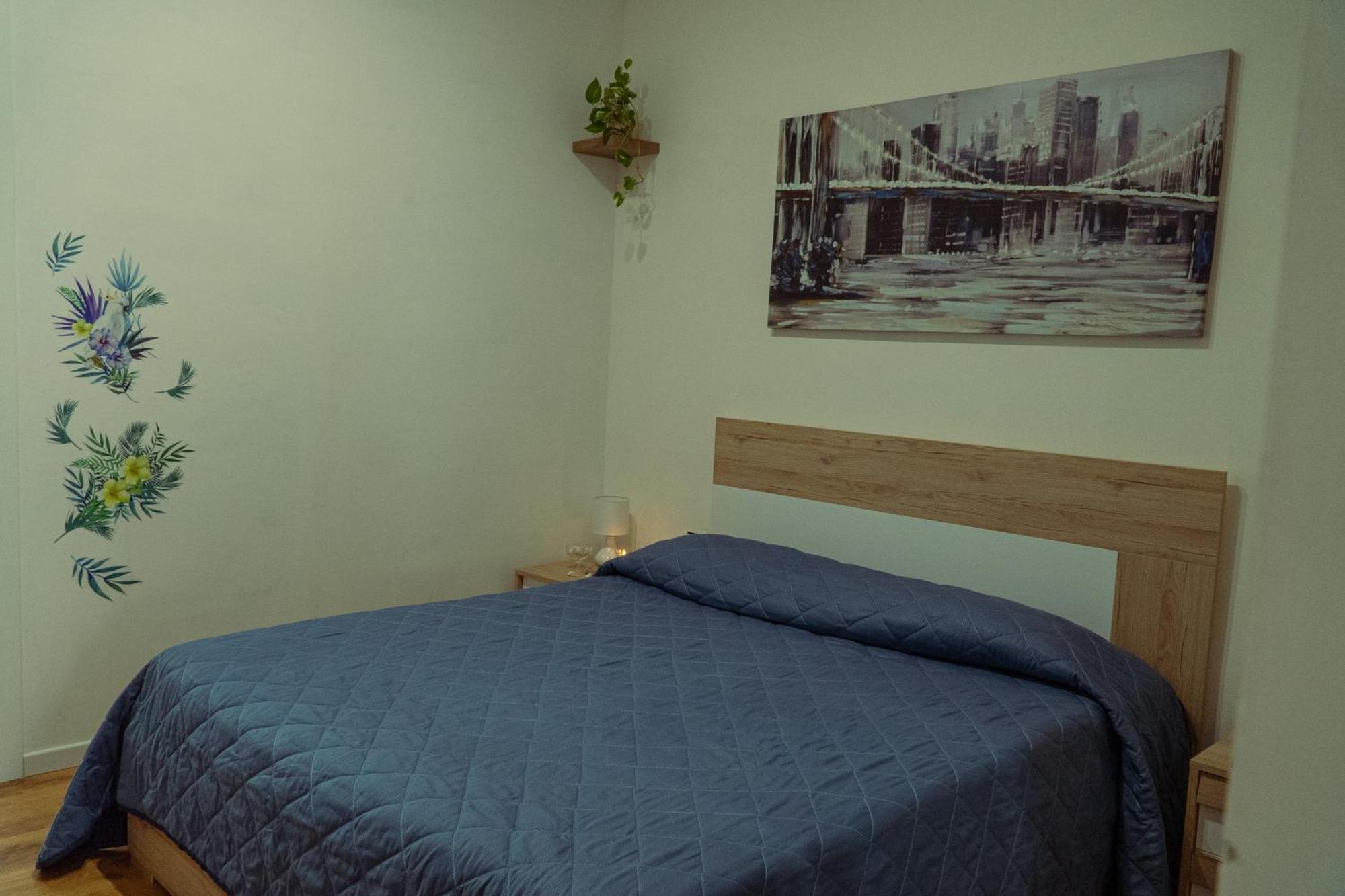 Palmina'S Apartments 브린디시 외부 사진