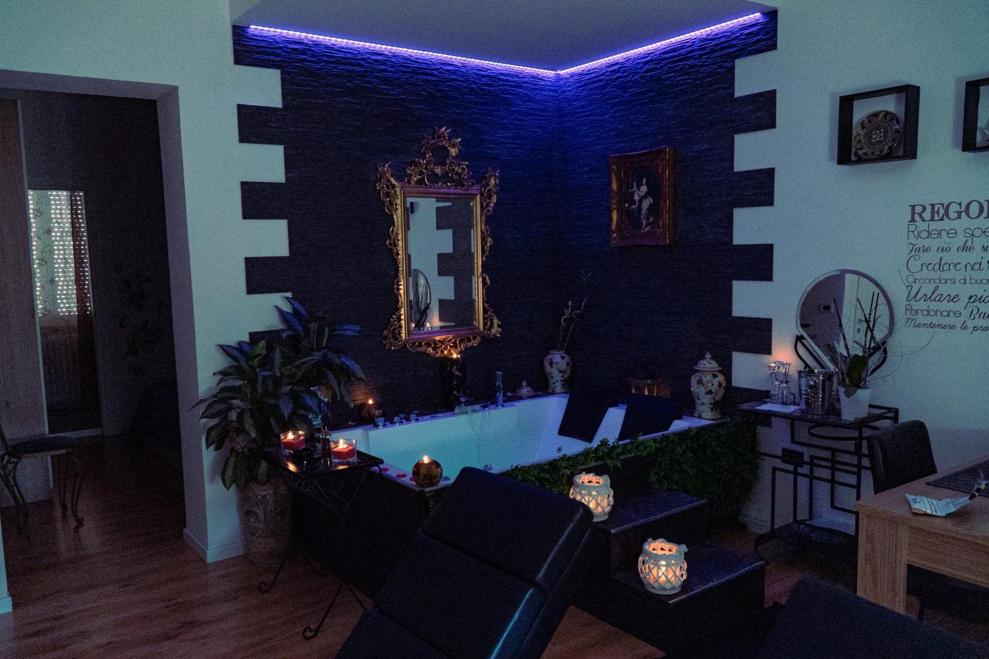 Palmina'S Apartments 브린디시 외부 사진