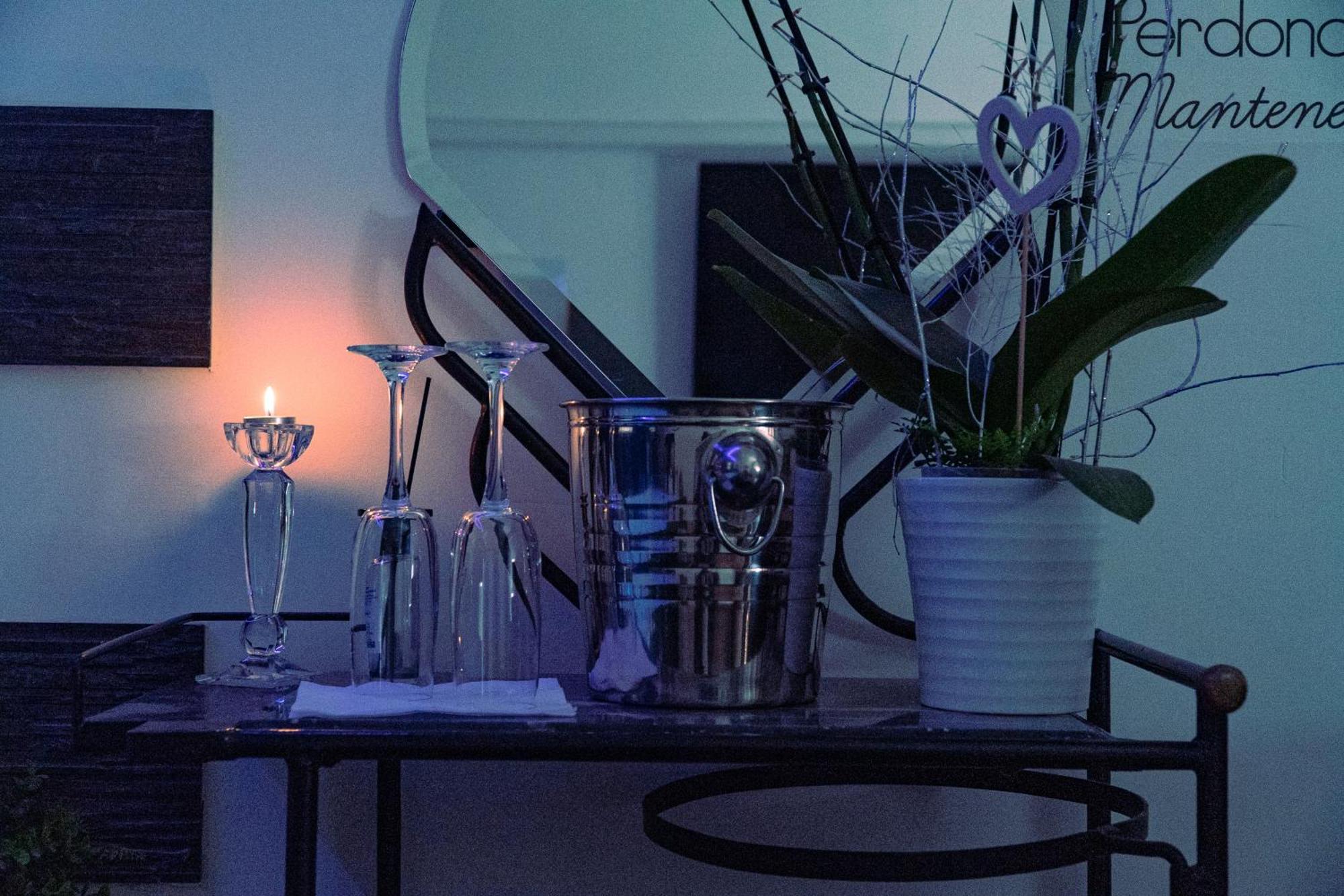 Palmina'S Apartments 브린디시 외부 사진