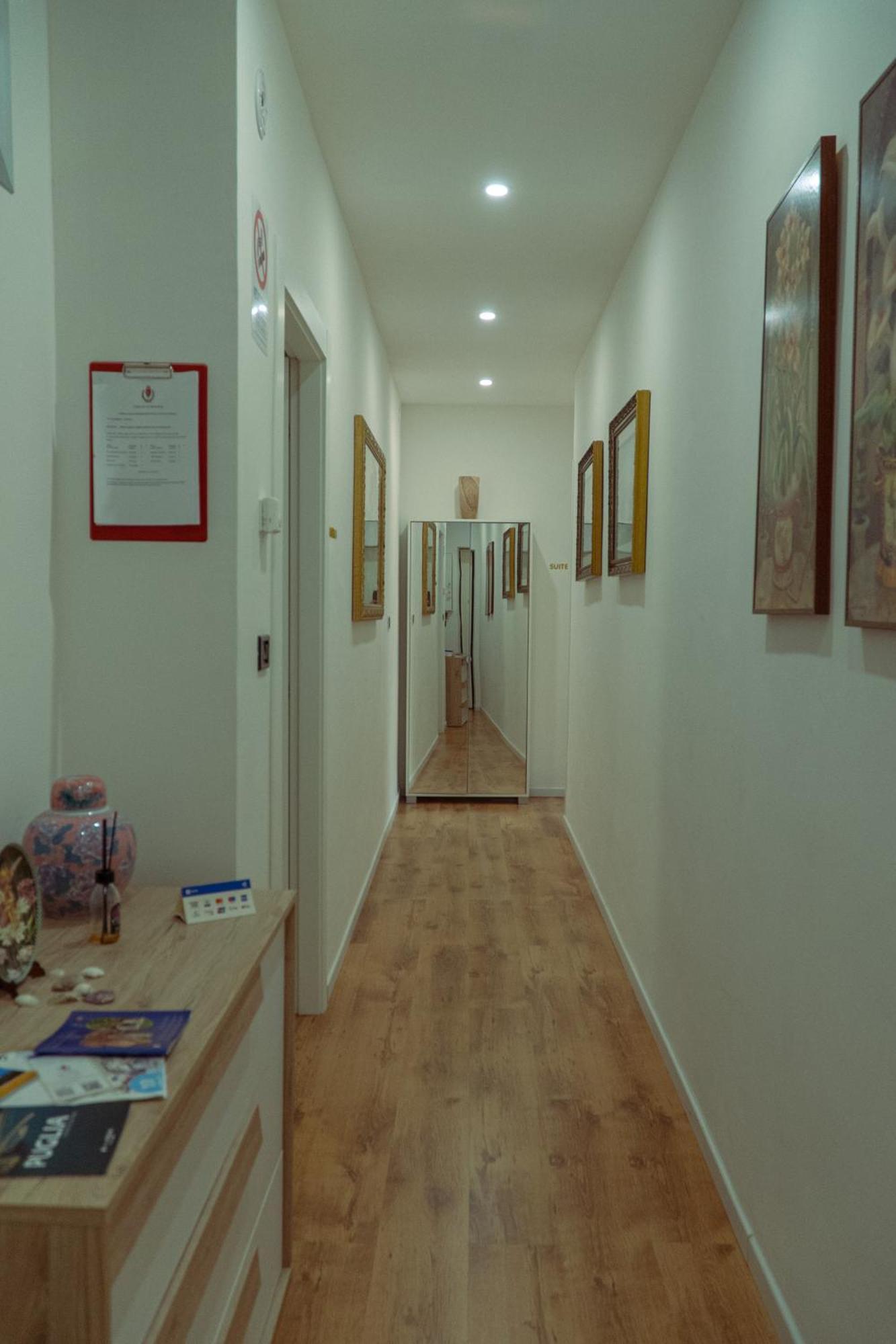 Palmina'S Apartments 브린디시 외부 사진