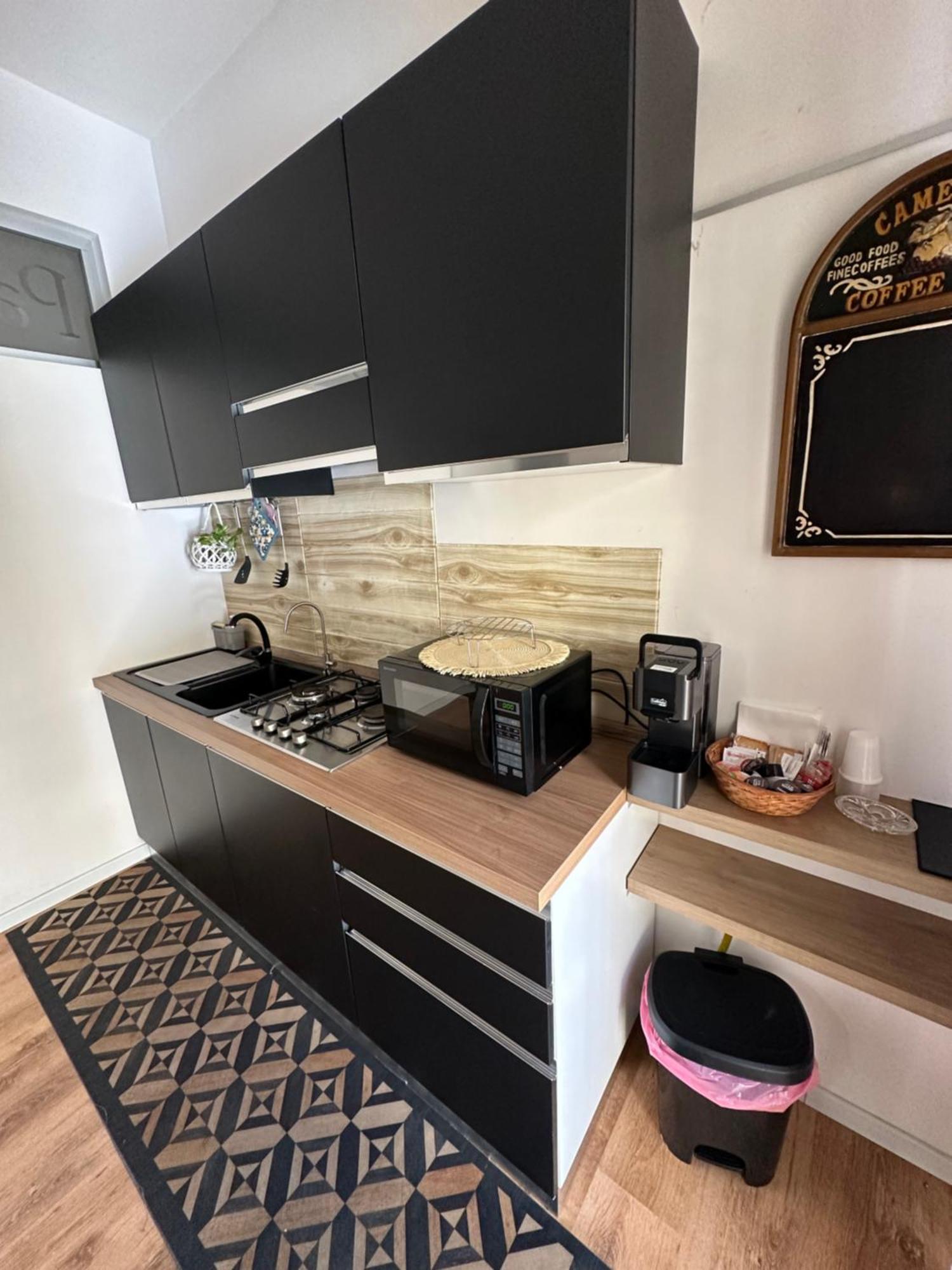 Palmina'S Apartments 브린디시 외부 사진