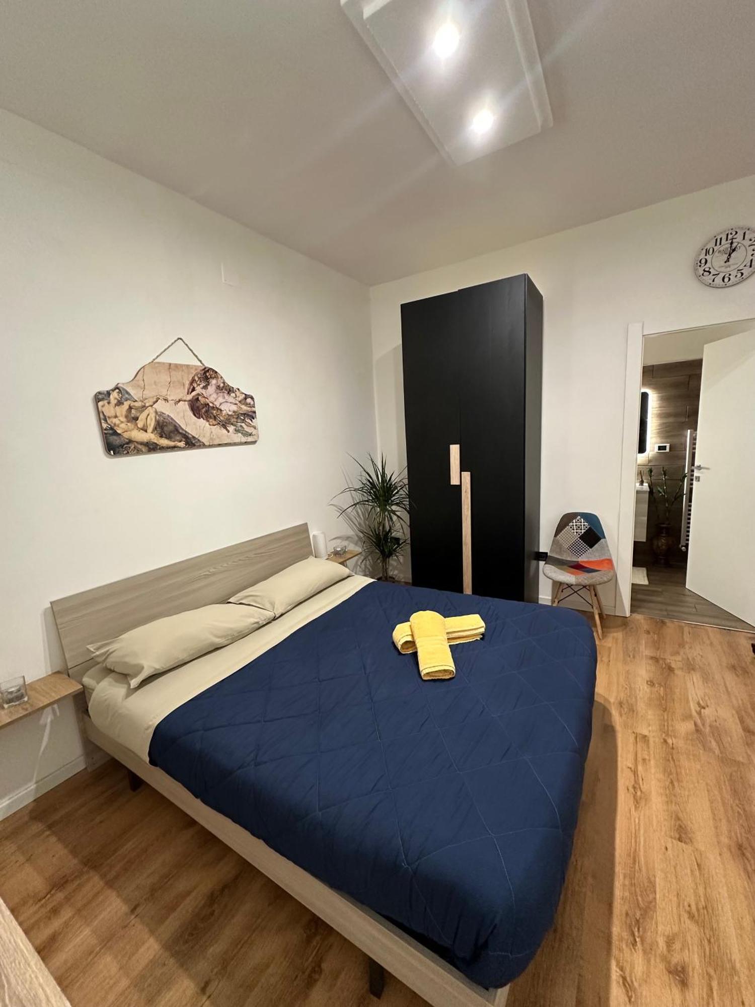 Palmina'S Apartments 브린디시 외부 사진